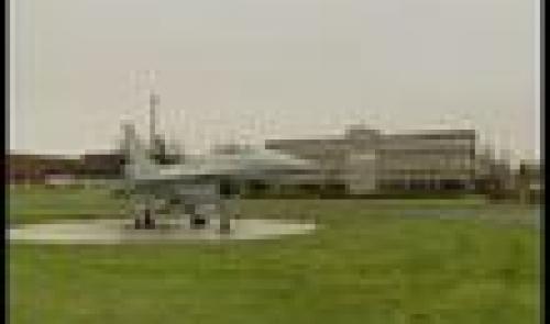 Techspace Aero vend la maintenance des moteurs militaires